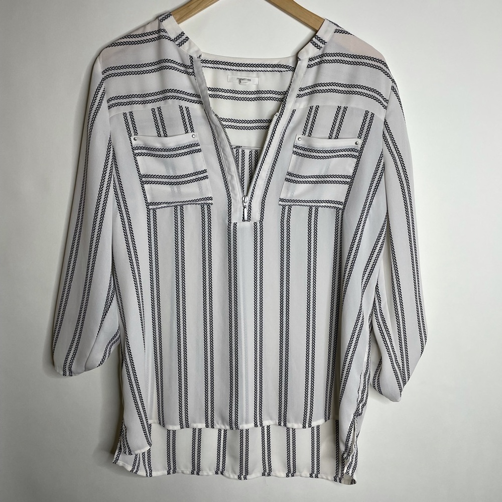 Maurices Dress shirt